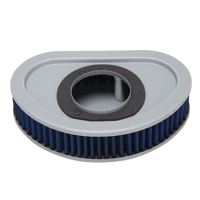 Motorcycle Air Cleaner Intake Filter for Dana Fat-Boy Road King Glide