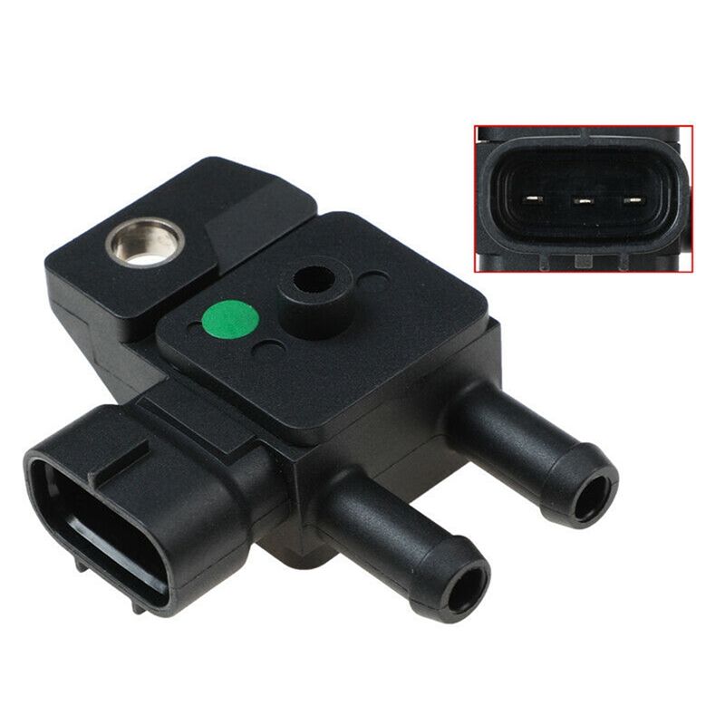 Differential Pressure Sensor Fits for Hyundai Santa Fe Kia Rio 39210-2A800