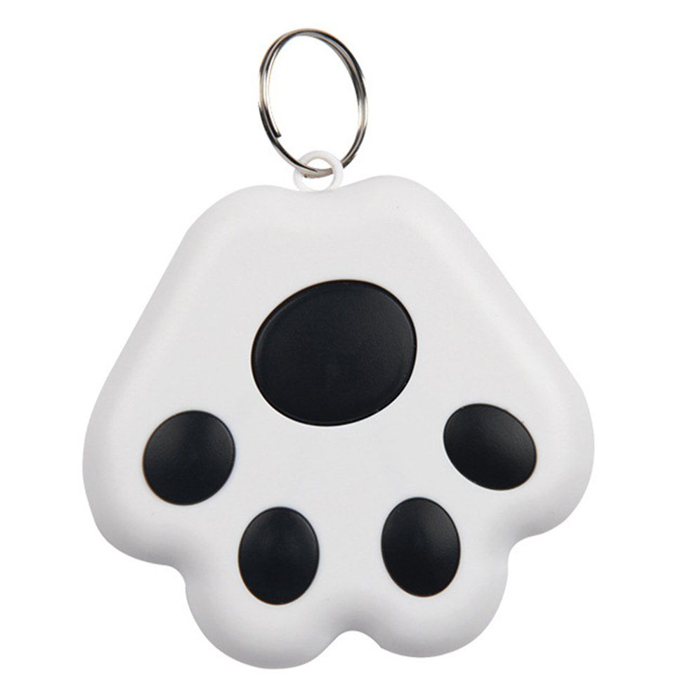 Dog Claw Wireless Anti Lost Device Two Way Alarm Tracking Self Timer Finder