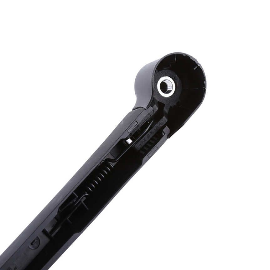 Car Rear Window Windscreen Windshield Wiper Arm&Blade for Touran 2003-2009 UK