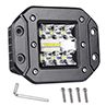 5inch 39W Super Bright LED Spotlight Car Truck Working Light Driving Fog Lamp