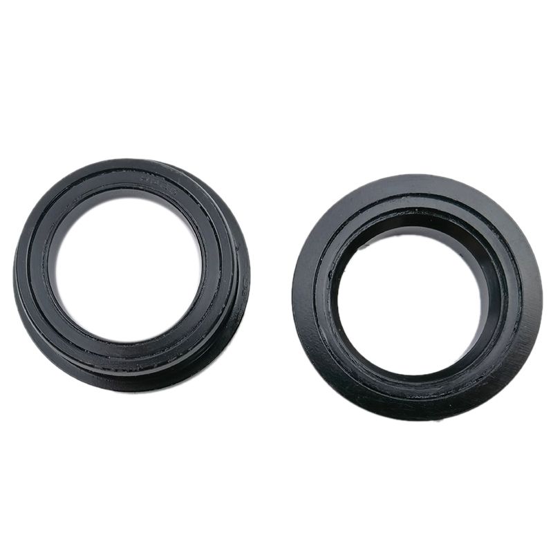 Max G30 Front Fork Tube Bearing Bowl for Ninebot G30 /G30D KickScooter Manganese Steel Rotating Steering Sets