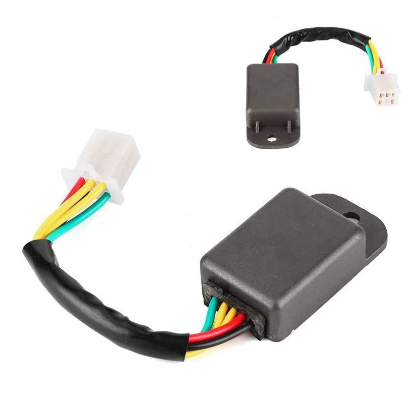 Regulator Rectifier Motorcycle Accessory Fit for HONDA XL500 XL500R XLX350R XL250 XL600