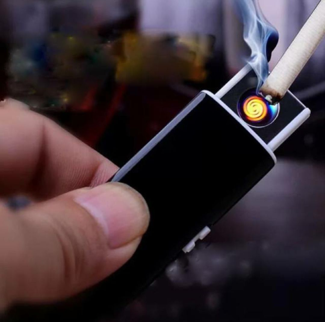 Exclusive Fashion Cigarettes Lighter