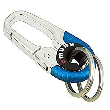 Omuda Key Ring for Bikers - Key Ring - Key Ring