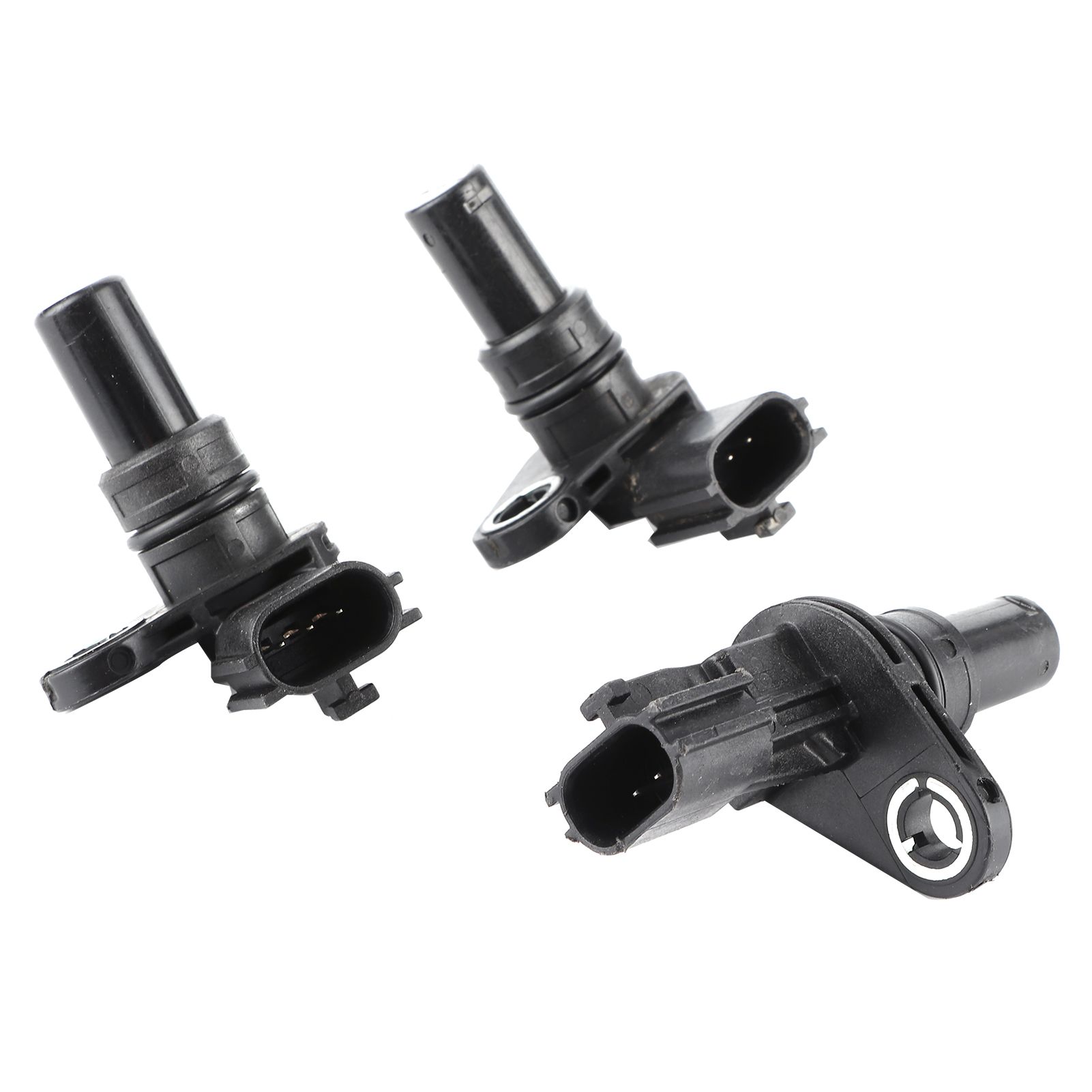 3pcs Automatic Transmission Input Output Vehicle Speed Sensor Oil Pressure