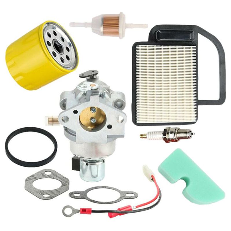 Carburetor for Kohler Courage SV 15HP 17HP 18HP 19HP Series SV470 SV530 SV540