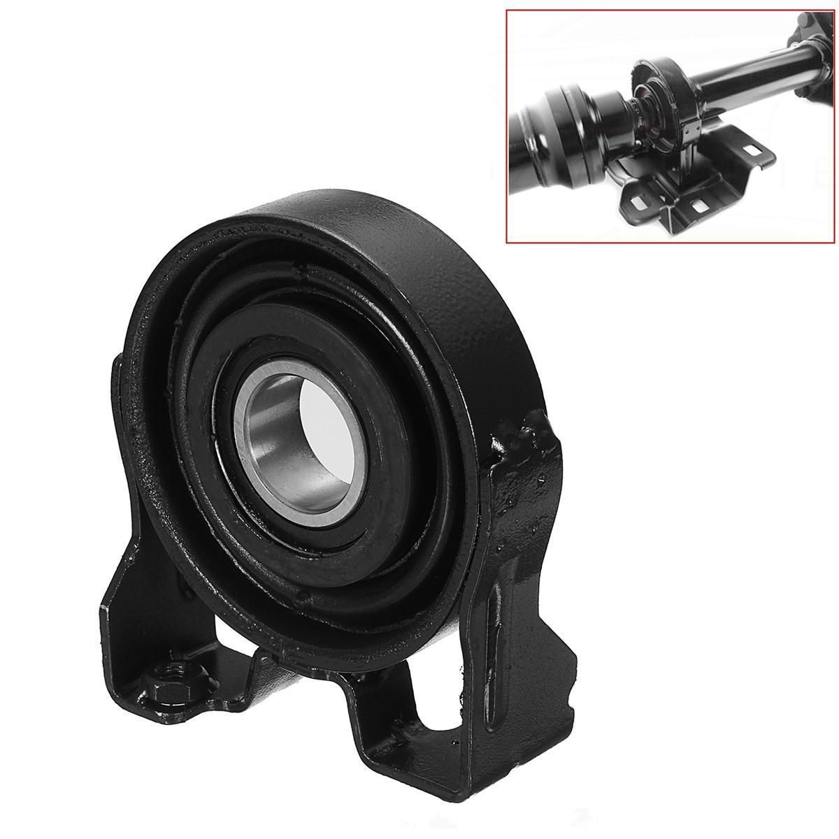 PROPSHAFT CENTRE BEARING NEW FOR PORSCHE CAYENNE