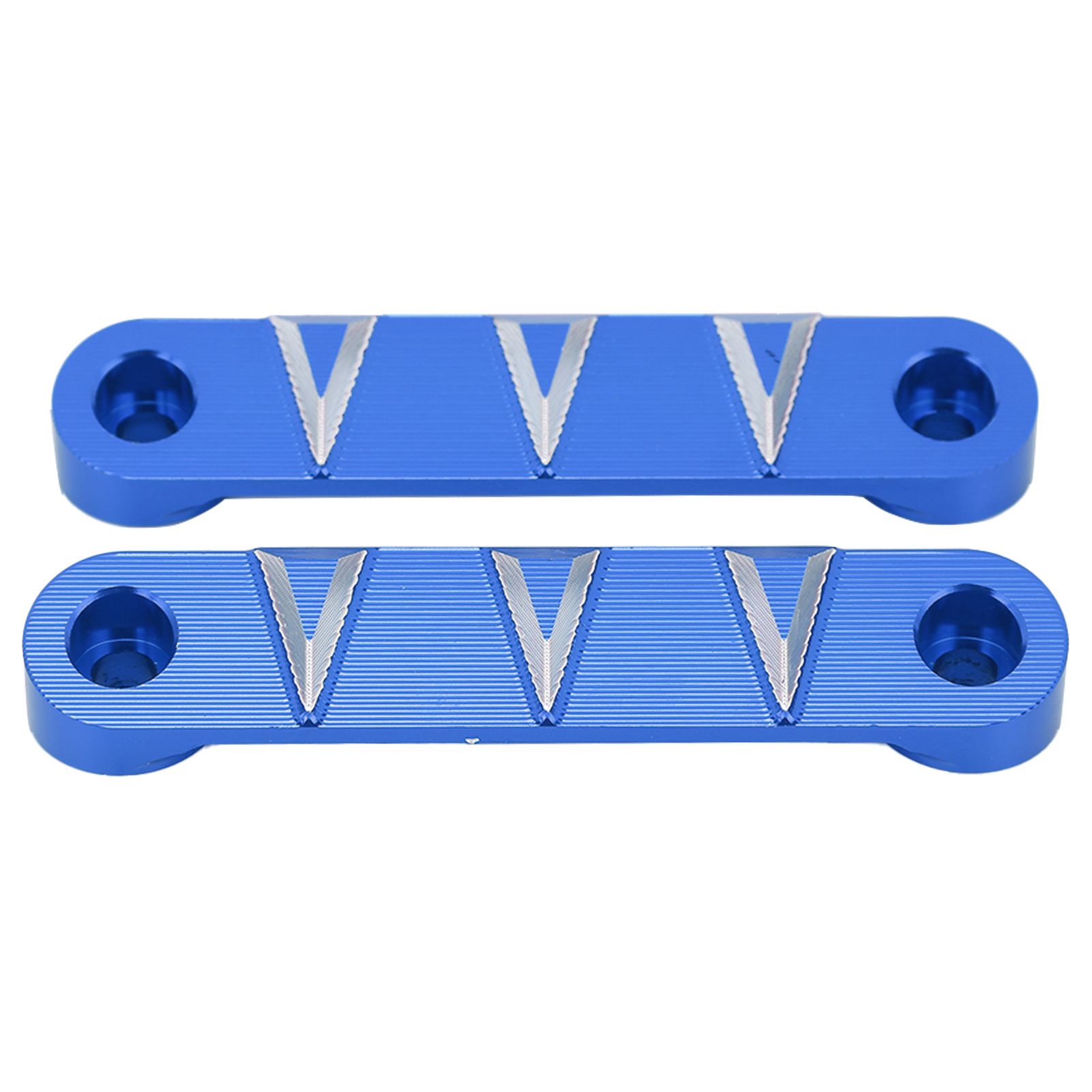 Fydun Front Axle Plate Cover Front Mudguard Trim Motorcycle Modification Decorative Replacement for Yamaha NMAX 125/150/155