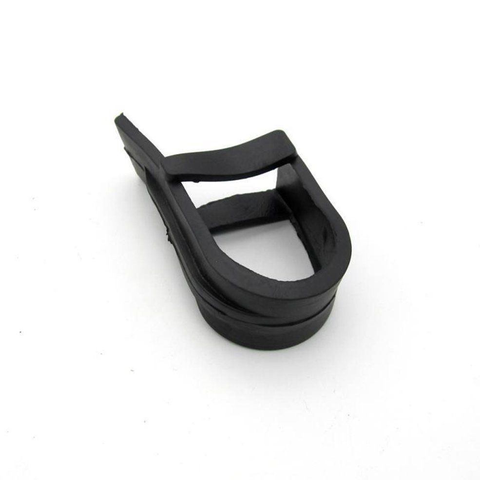Rubber Chain Strip Swing Arm Chain Rest Slider Durable Chain Protecting Pad