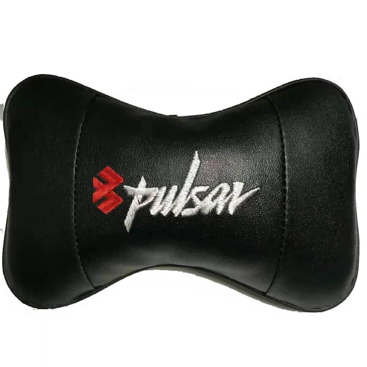 PVC Leather bike Pillow - PULSAR