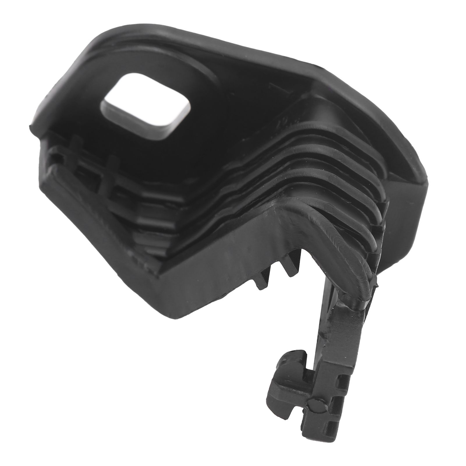 Headlight Bracket Car lamp Holder Mount Support ABS Black Fit for 3 Series F30 F31 4 F32 F33 F36