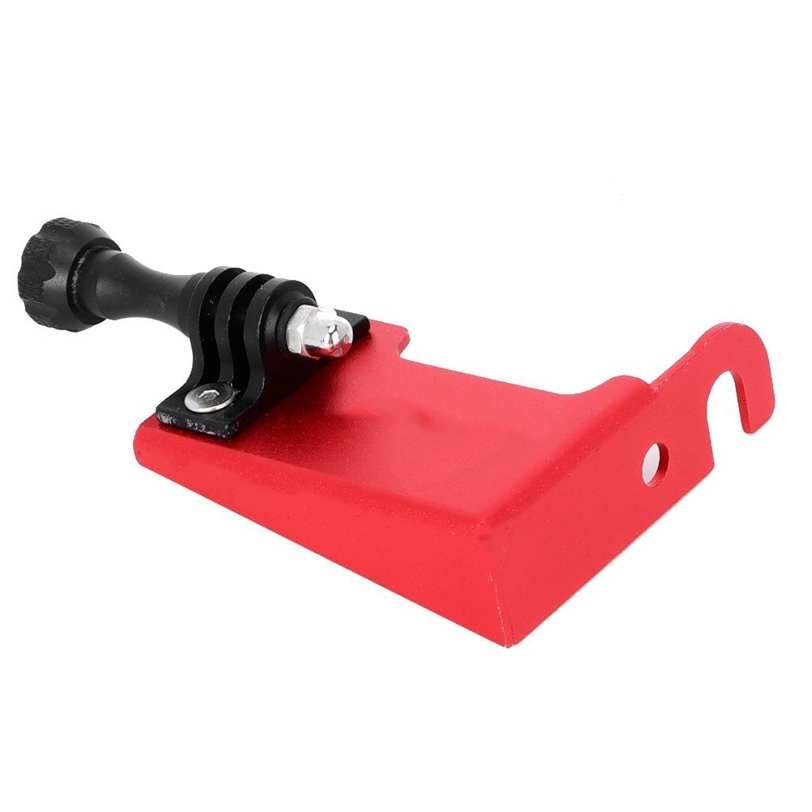 Camera Bracket for R1200GS ADV Aluminium Alloy Motorcycle Front Left Support 14-18 GoPro
