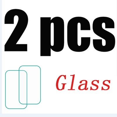 For Lenovo K5 Play Tempered Glass Protective ON K5Play L38011 5.7NCH Screen Protector Phone Cover Film