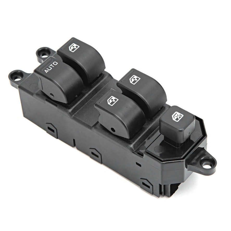 Window Lift Control Car Front Left Regulator Switch 24566892 Fits for WuLing HongGuang