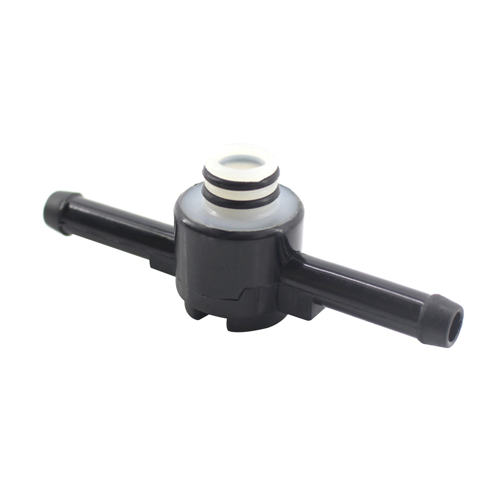 Fuel Filter Check Valve 1.9 TDI Diesel Replacement for VW Jetta Beetle Golf 1999-2006 1J0127247A 1000340003