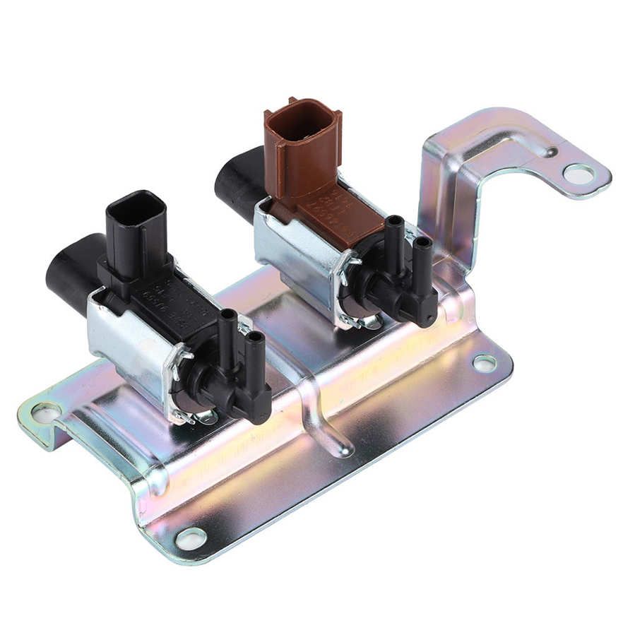 KIMISS container purge solenoid valve Evap steam Vent control for 3 5 6 CX-7 OEM LF8218740