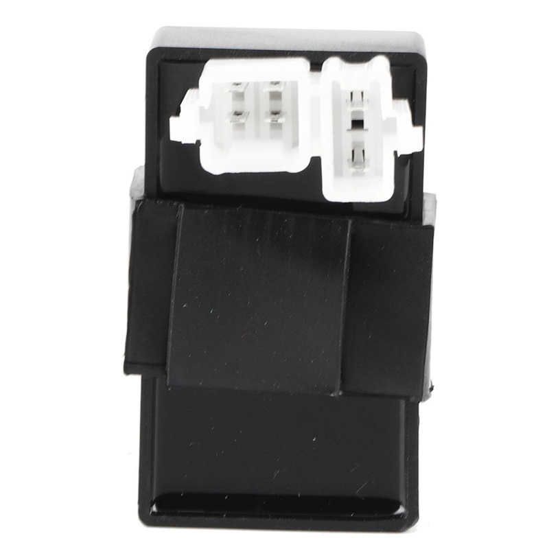 CDI Box 6 Pin Ignition for Honda CG125 150 Engine ATV Dirt Bike Moped Motorcycle