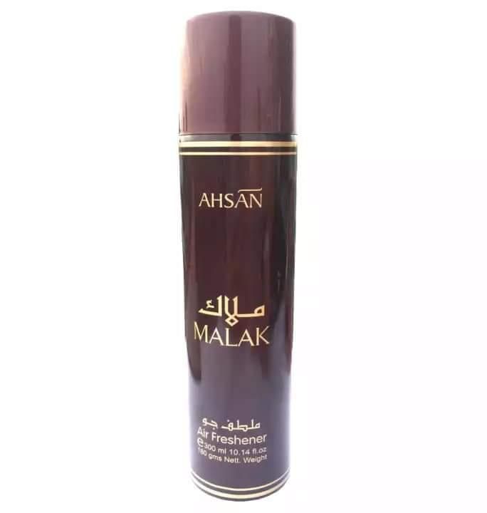 Ahsan Malak Air freshener - 300ml