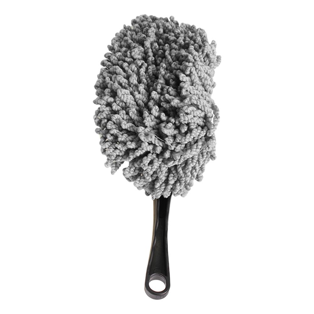 Car Dusting Brush Washing Duster Cleaning Mop 4 Seasons Universal Detachable for Car Home