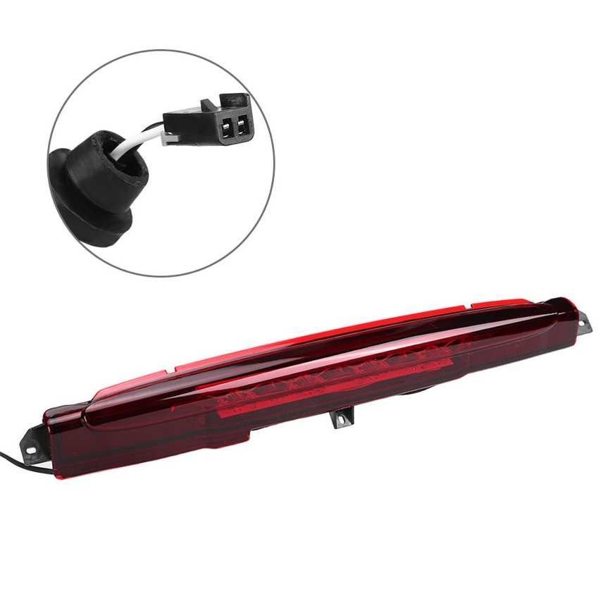 Car Brake Light LED Third High Mount Rear Stop For Buick Chevrolet GMC Saab