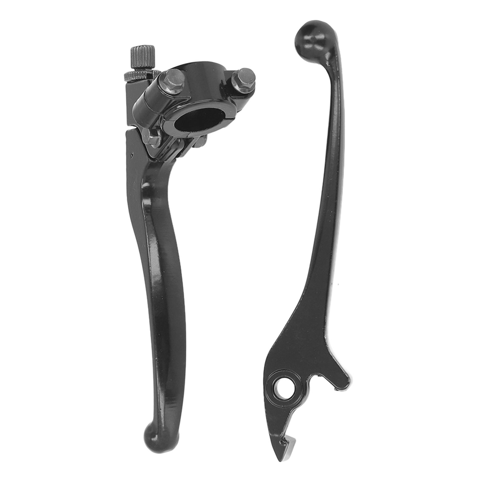 22mm/0.87in Brake Handle Lever Set For 110cc 150cc DIRT BIKE Motorcycle