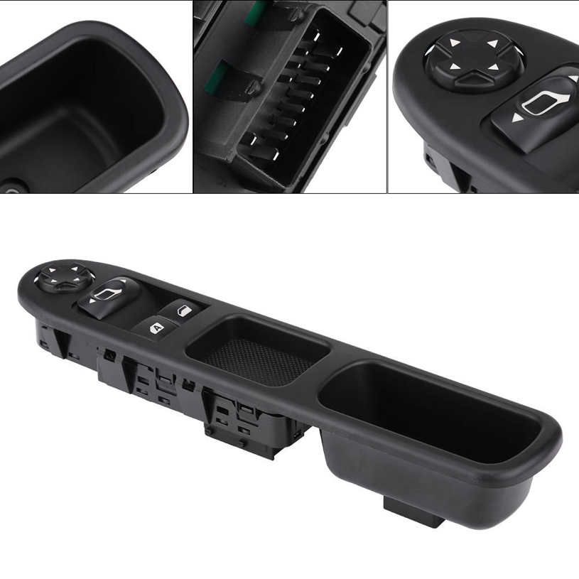 Power Master Window Switch for Citroen C3 Picasso Peugeot 207 CC SW Van 6554.QC