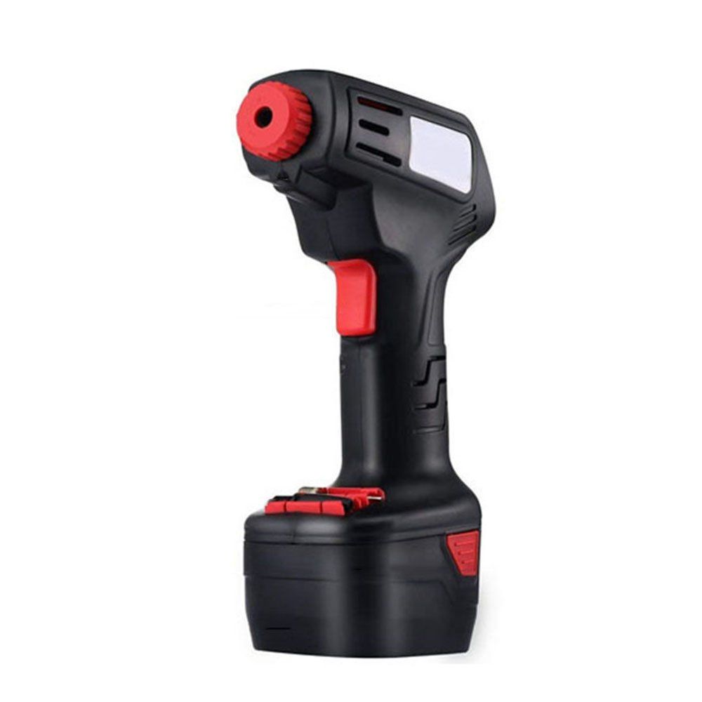 Digital LED Smart Car Air Compressor Pump Portable Handheld Car Tire