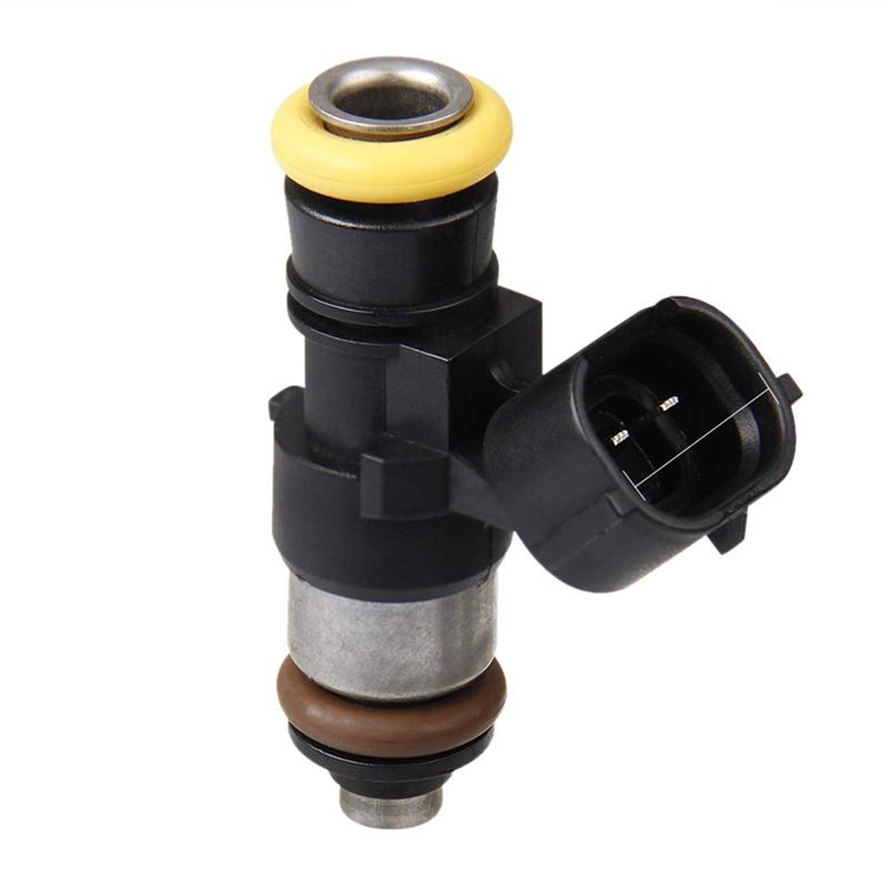 Fuel Injector High Impedance 210Lb 2200Cc Gas Petrol M 0280158821