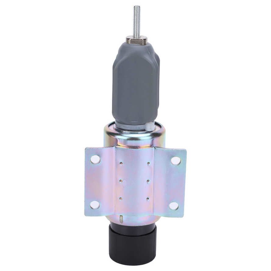 2003-24E7U1B1S2A Solenoid Valve Flameout Shutdown Industrial Control Components 2003‑24E701B1S2A 24V