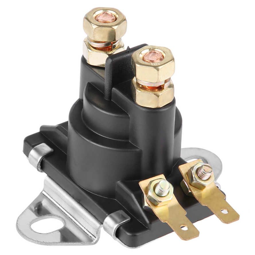 89-818864T Marine Starter Tilt/Trim Relay Solenoid for MerCruiser Mercury