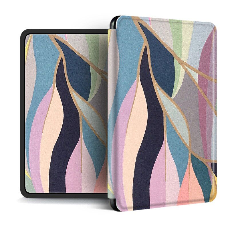 For Amazon Kindle Paperwhite 4 2018 10th Generation Case Cover Ultra Slim Smart Folio Magnetic for All Kindle 2019