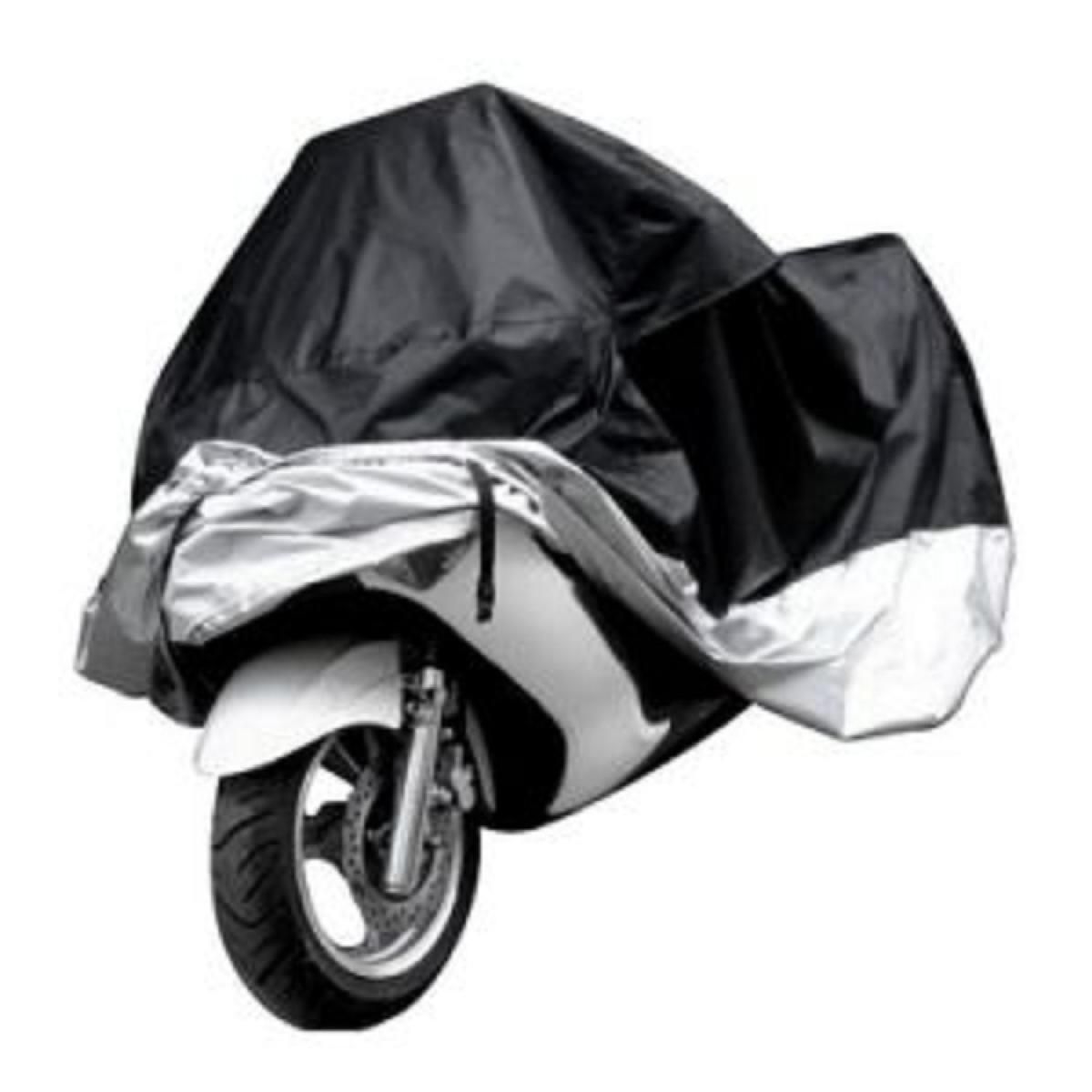 Best Quality Bike Body Cover Universal-Navy Blue 100% waterproof