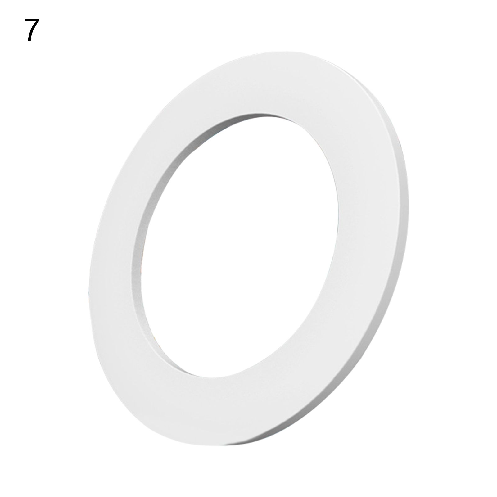 Car Diffuser Solar Powered Interstellar Suspension Double Ring Aroma Diffuser