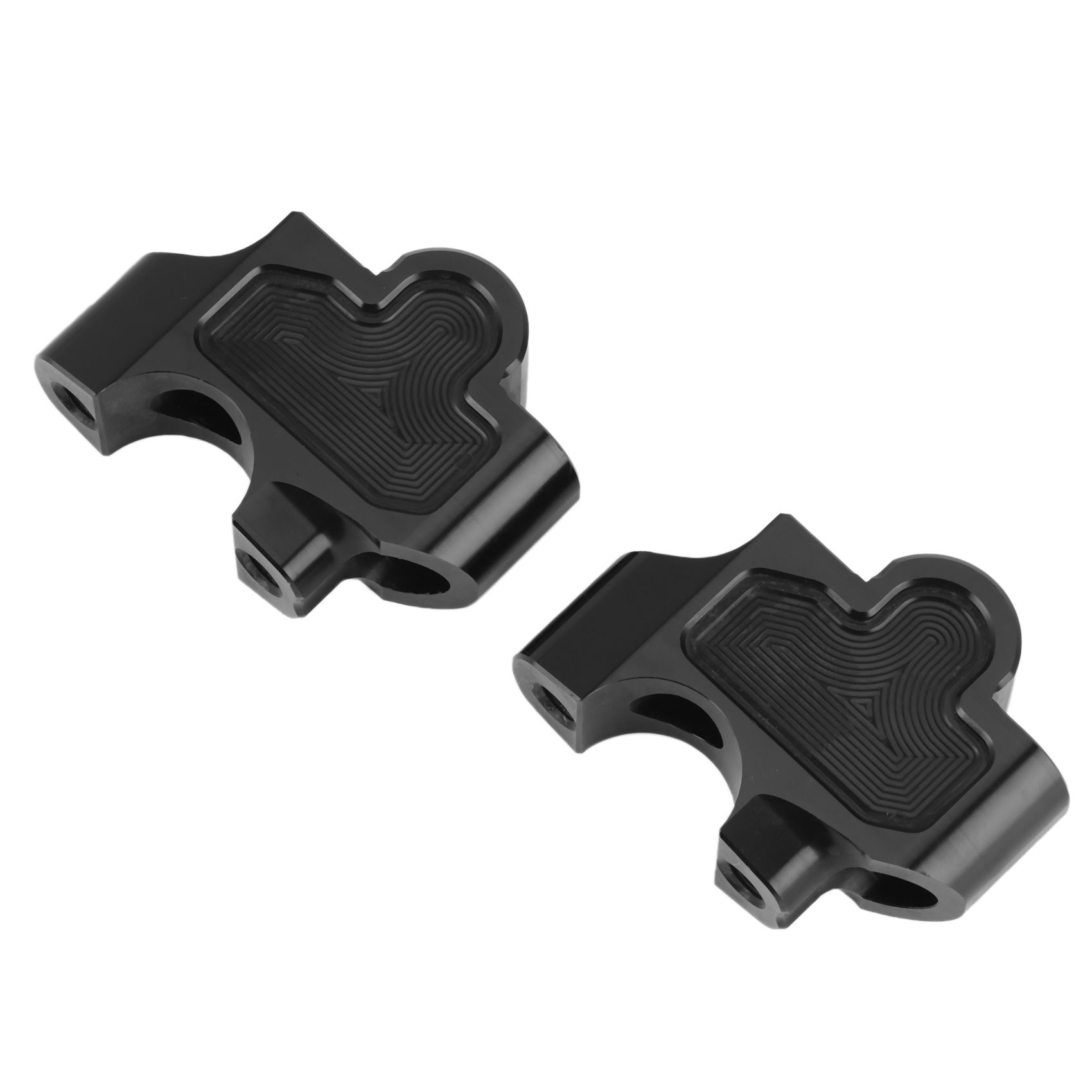 Handlebar Riser Mount Clamp for Honda CM500 CMX300 CMX1100 2017-2021