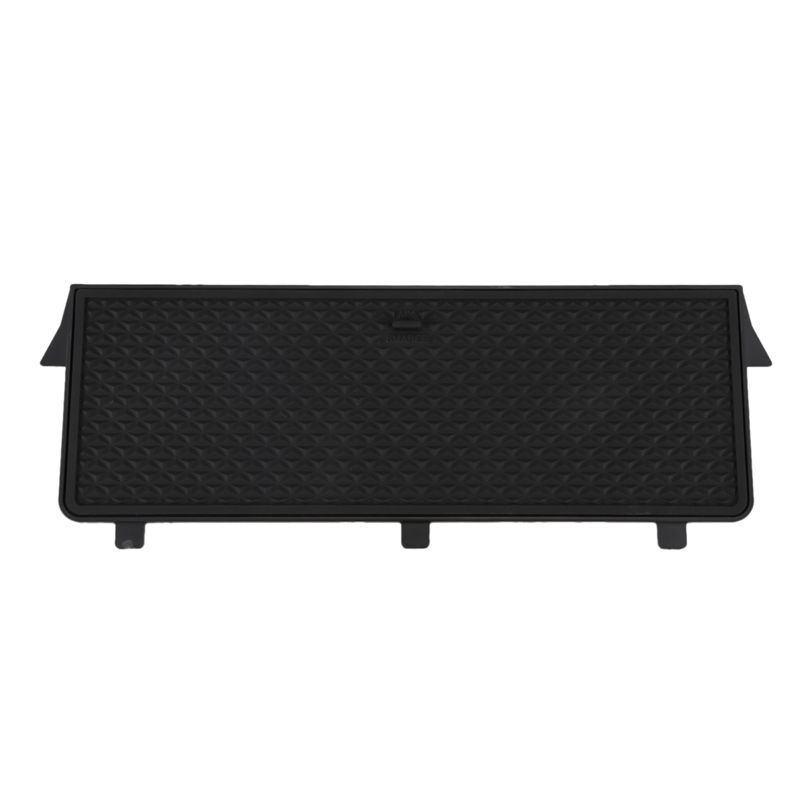 Car Glove Box Interval Storage For Mazda Mx-5 Rf Miata 2015-2019 Storage Console Tidying Box Black Central Storage Box