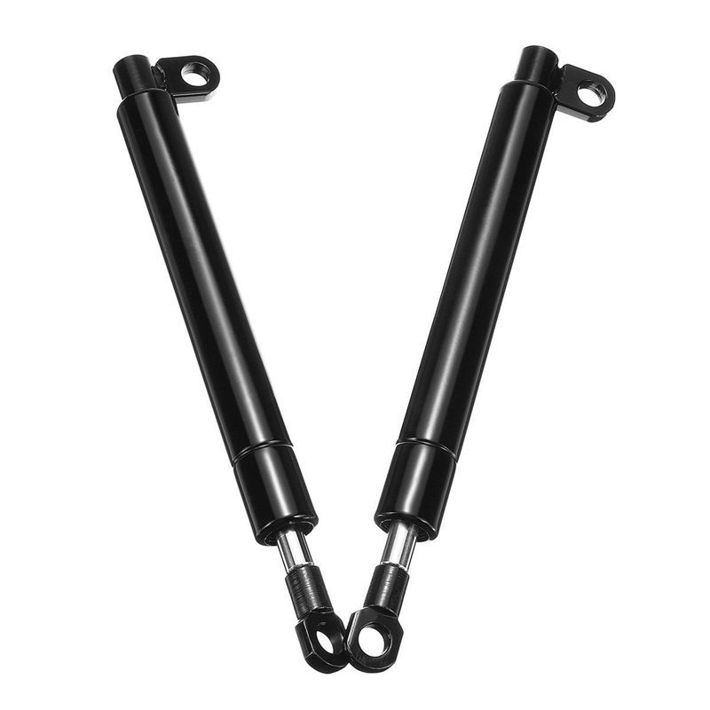 for ford PX Ranger Mazda BT-50 Rear Tailgate fluid Damper Strut Slow Down Easy Up