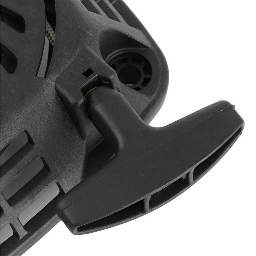 Recoil Starter ABS Pull Start 49088‑2582 49088-7023 Fit for Car Replacement