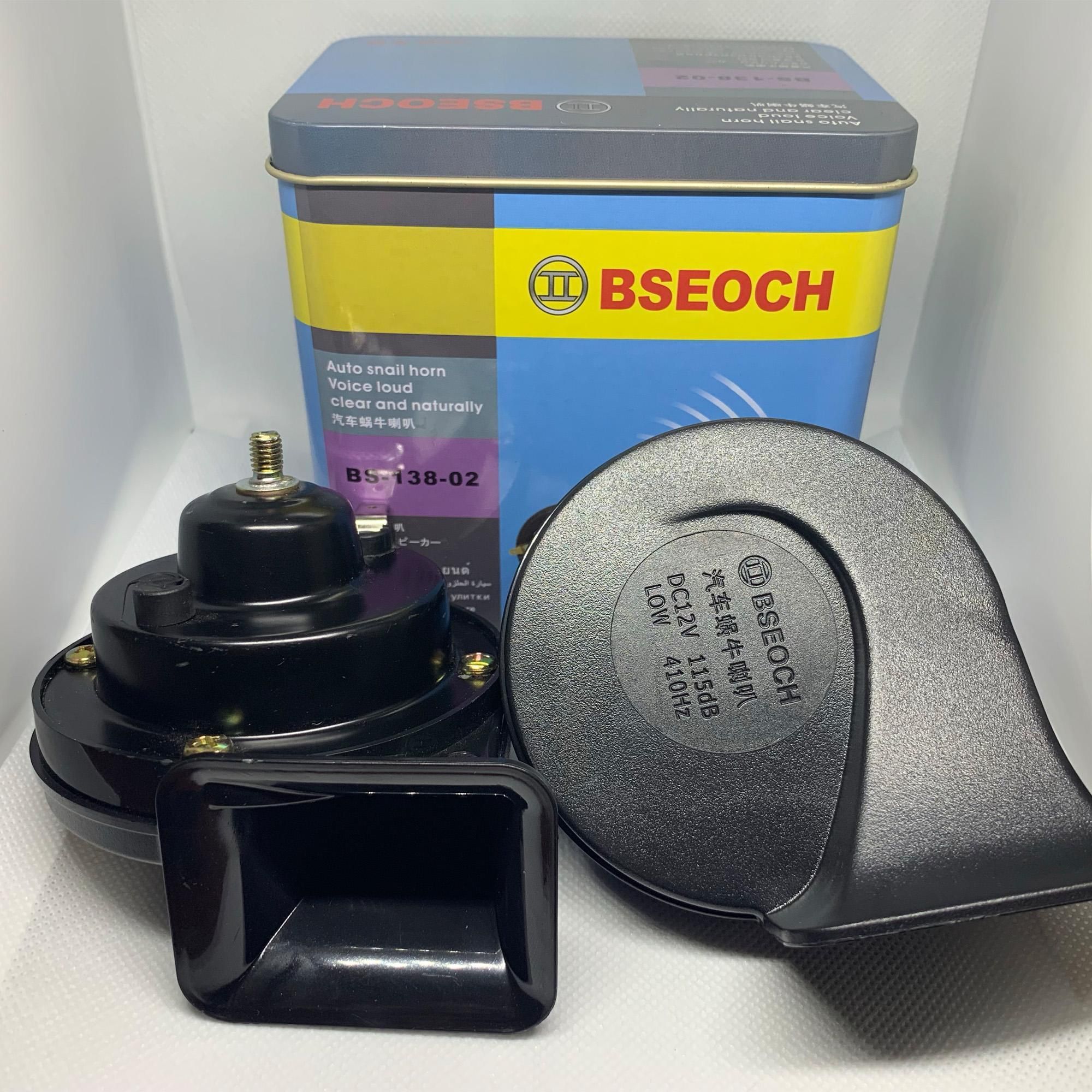 BSEOCH Horn Auto Special for Any Car