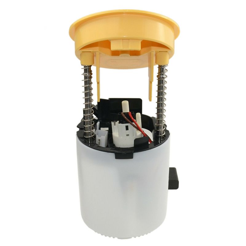 Fuel Pump Assembly for Mercedes W211 E320 E350 E500 C219 CLS500 EFM0147 2114702994 2114704194 2114701494