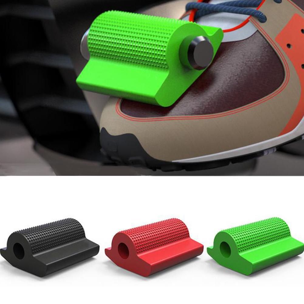 Best Quality Motorcycle Gear Shift Lever Cover Universal Shift Lever Sock Gear Boots Shoes Covers Motor Protector Motocross Accessories