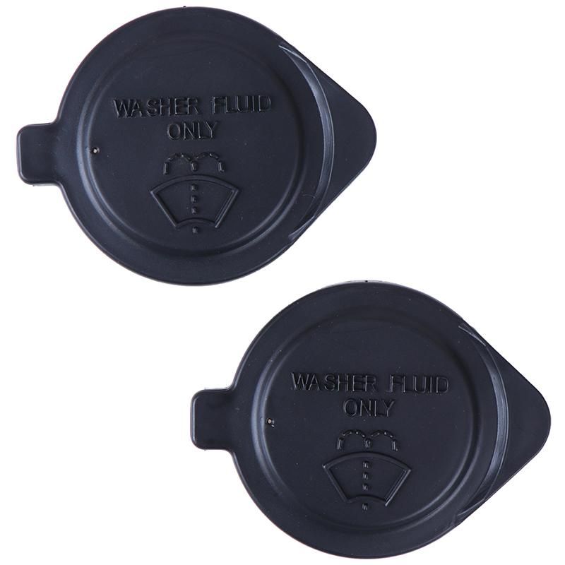 Car Windshield Washer Fluid Reservoir Tank Bottle Cap Cover For Universal Cars