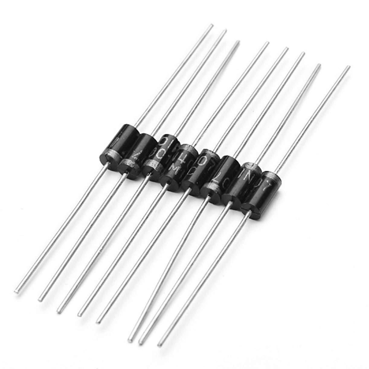 1N4007 Rectifier Diode- 20 Pcs