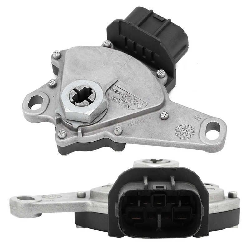 akozon neutral safety switch transmission sensor 84540-52010 for toyota corolla 1.8l l4 1zzfe 2000-2002