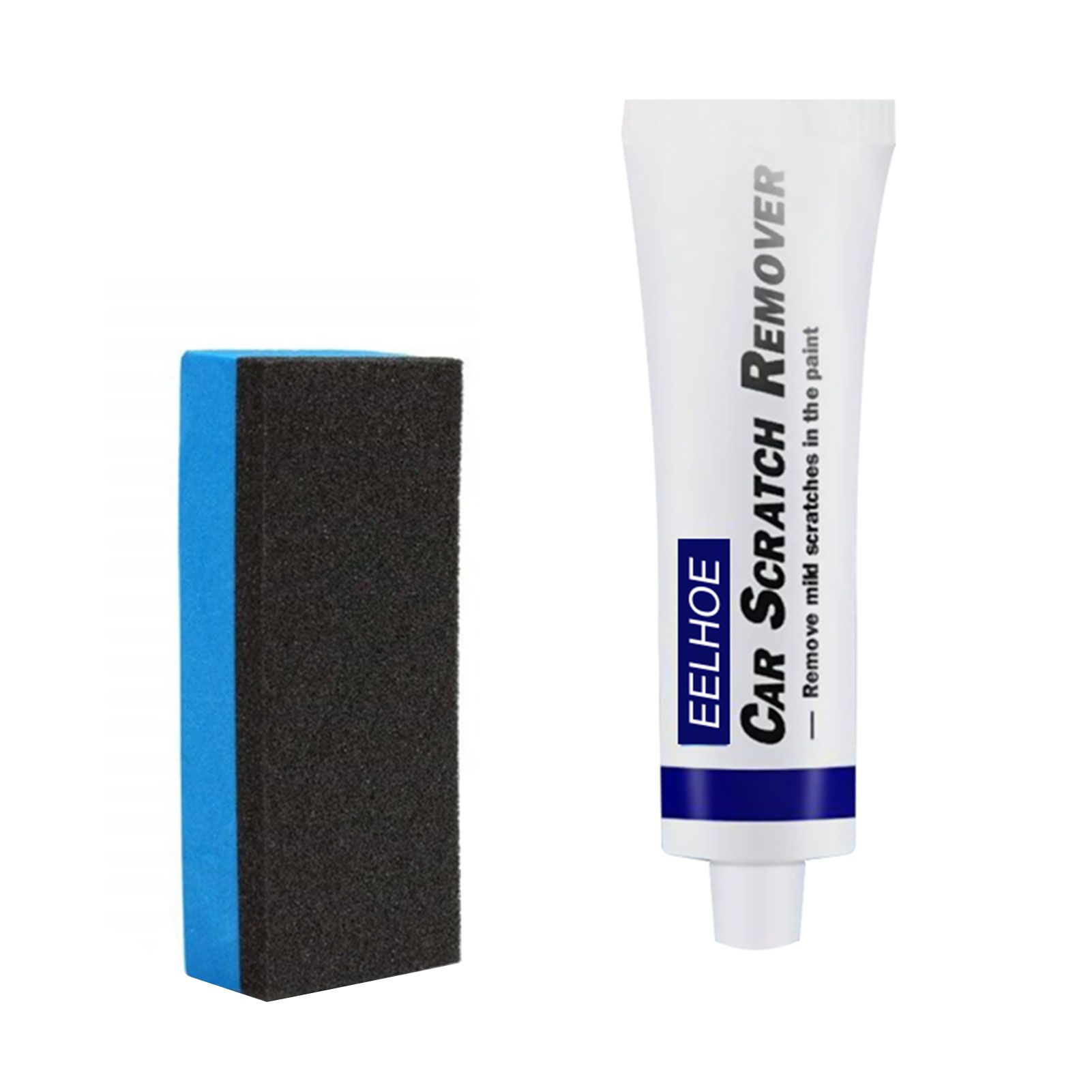 eelhoe Automobile Scratch Repair Cream
