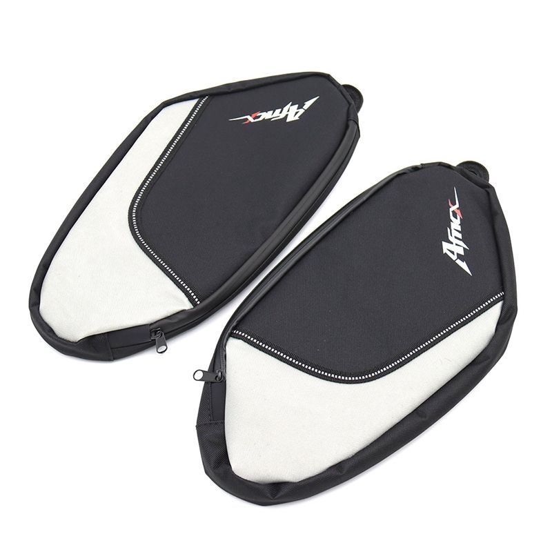 AFNCX Motorcycle Bumper Waterproof Toolbox Storage Bag for R1250 GS Adventure 2018 2019 2020