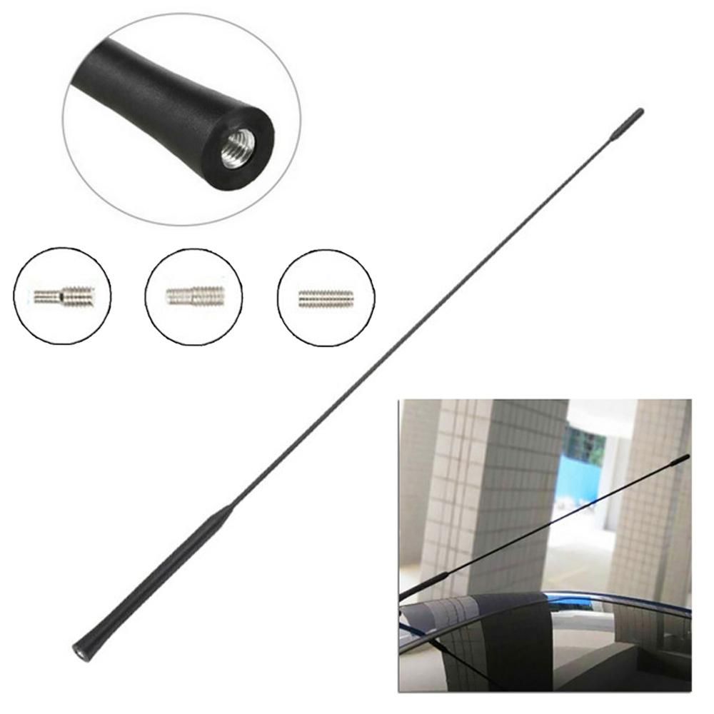 55cm Antenna Antenna Roof AM/FM Car Stereo for Ford Focus 2000-2007