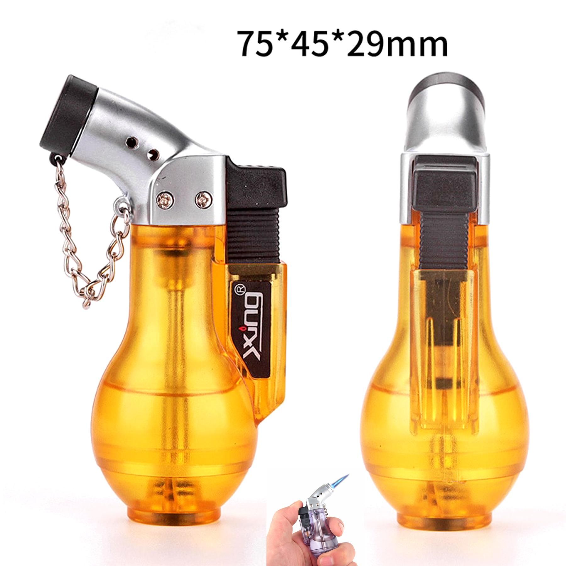 New Zet Gas Lighter