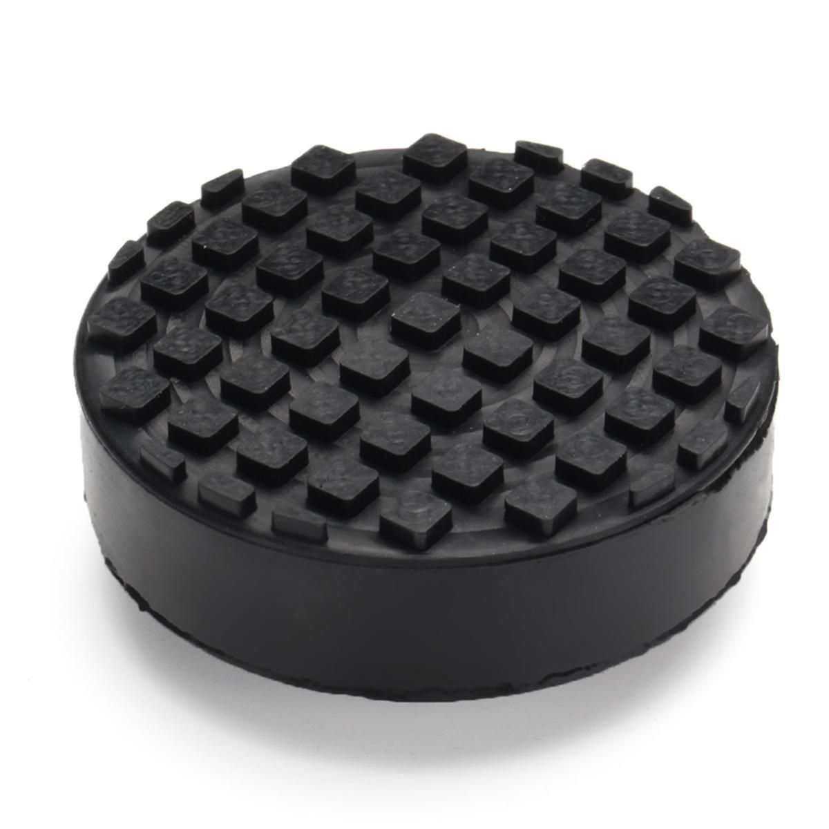 63mmX23mm Rubber Pad Rubber Block Jack Jacking Pad Lifting Platforms Adapter