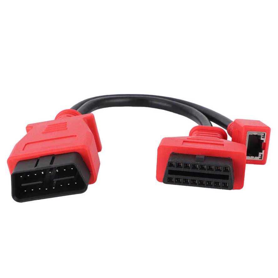 Main Test Cable Professional Programming Diagnostic Connector for F Series Autel MS908